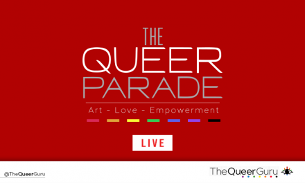 The Queer Parade 2020, Festival Queer Digital