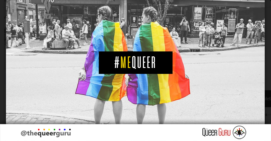 #meQueer, el Hashtag que da voz a los casos de acoso y discriminación #gay