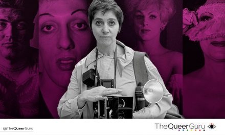 Diane Arbus || La mujer que llevó el Drag de los años 50’s a los museos.
